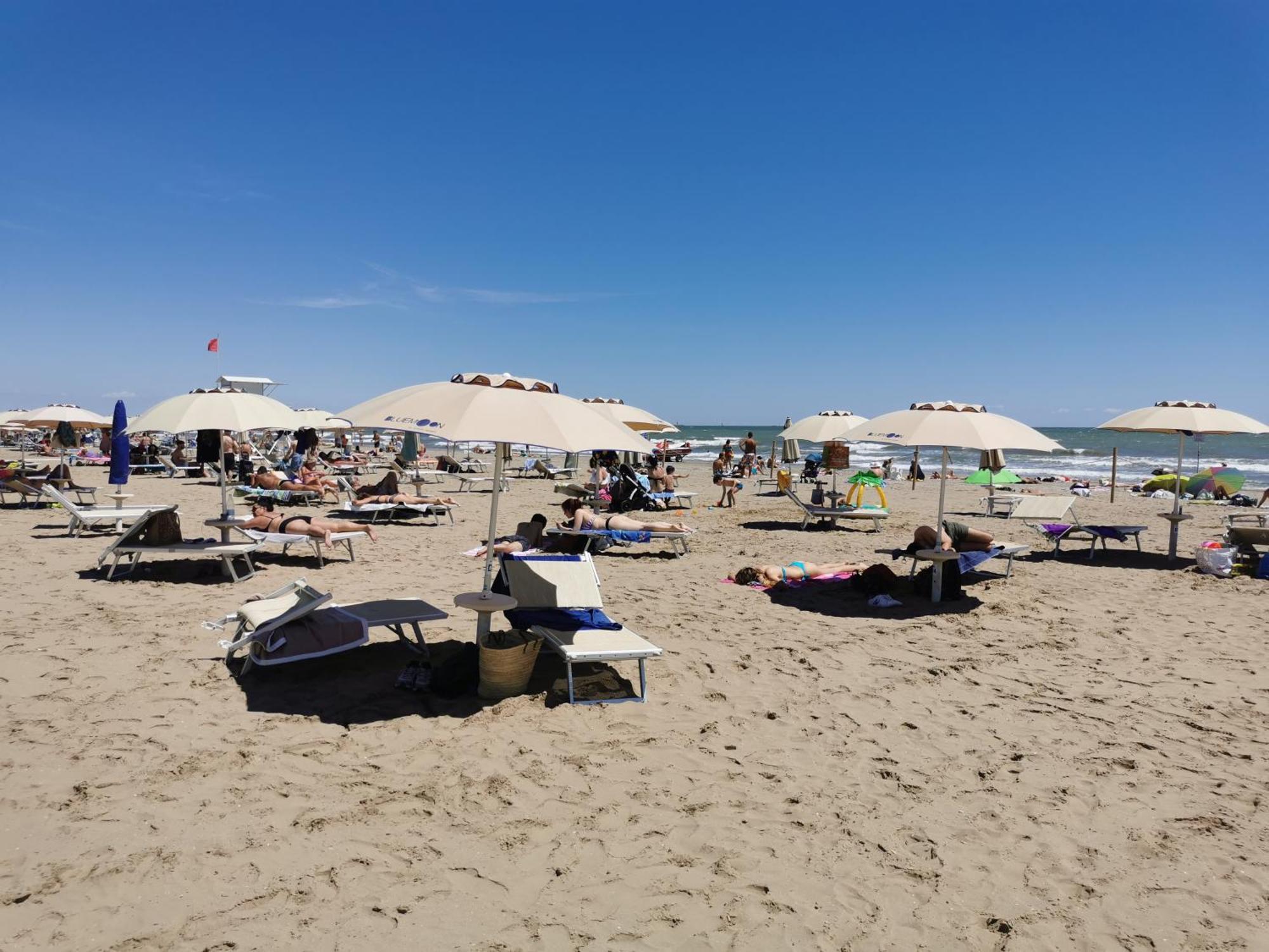 Calle Dei Preti Velence Kültér fotó